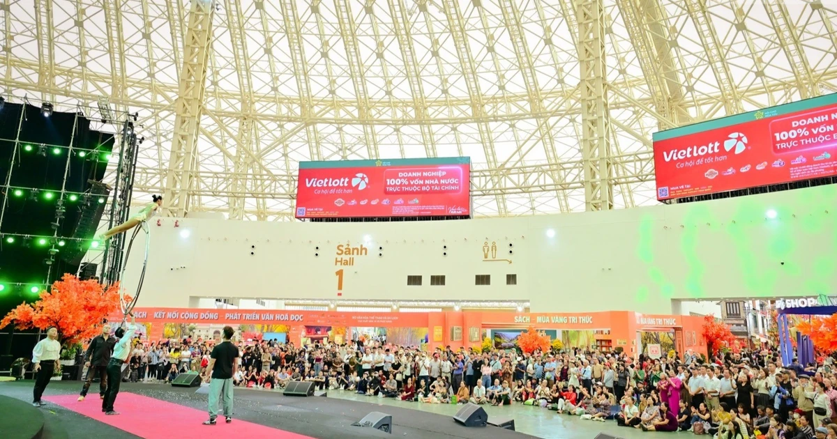 [Foto] Feria de Otoño 2025, un destino de experiencias fascinantes