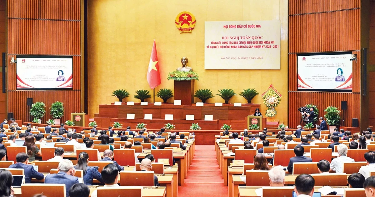 Phát huy tinh thần trách nhiệm cao nhất với quốc dân, đồng bào