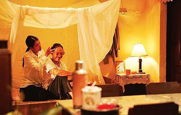 Nhiều phim ra rạp nhưng chưa tạo sức bật rõ nét