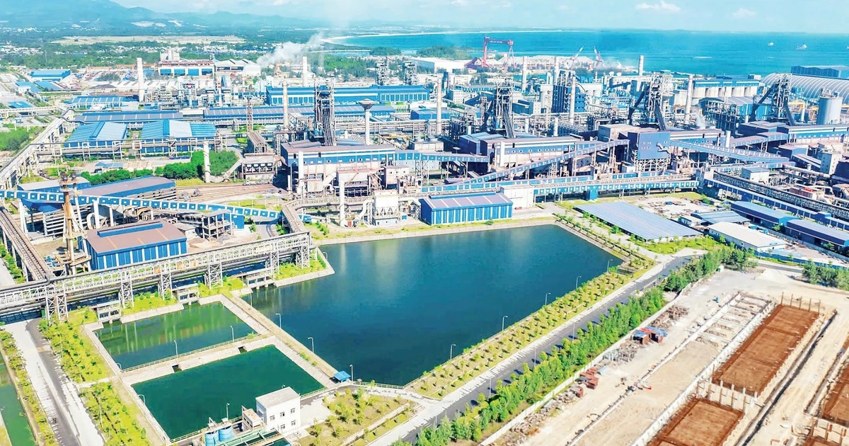 Điểm tựa để kinh tế tư nhân vươn mình bứt phá