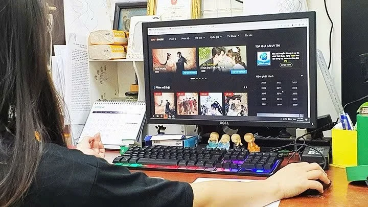 Vấn đề bản quyền và an toàn tài sản số