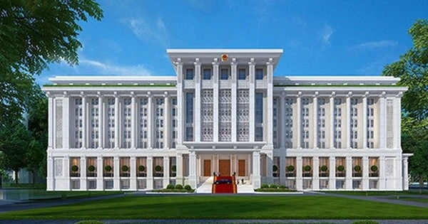 Danh sách Phó Chủ tịch UBND các tỉnh, thành phố mới sau sáp nhập