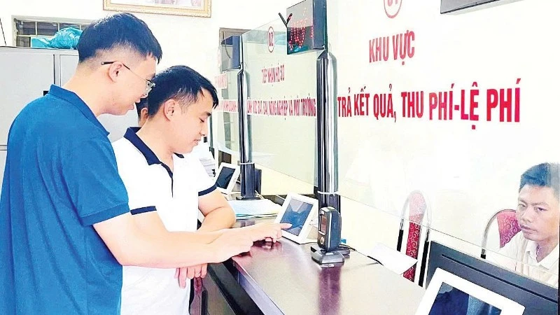 Stable and orderly operation of two-tier local government
