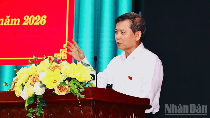 Khát vọng phát triển thành phố Đồng Nai xứng tầm
