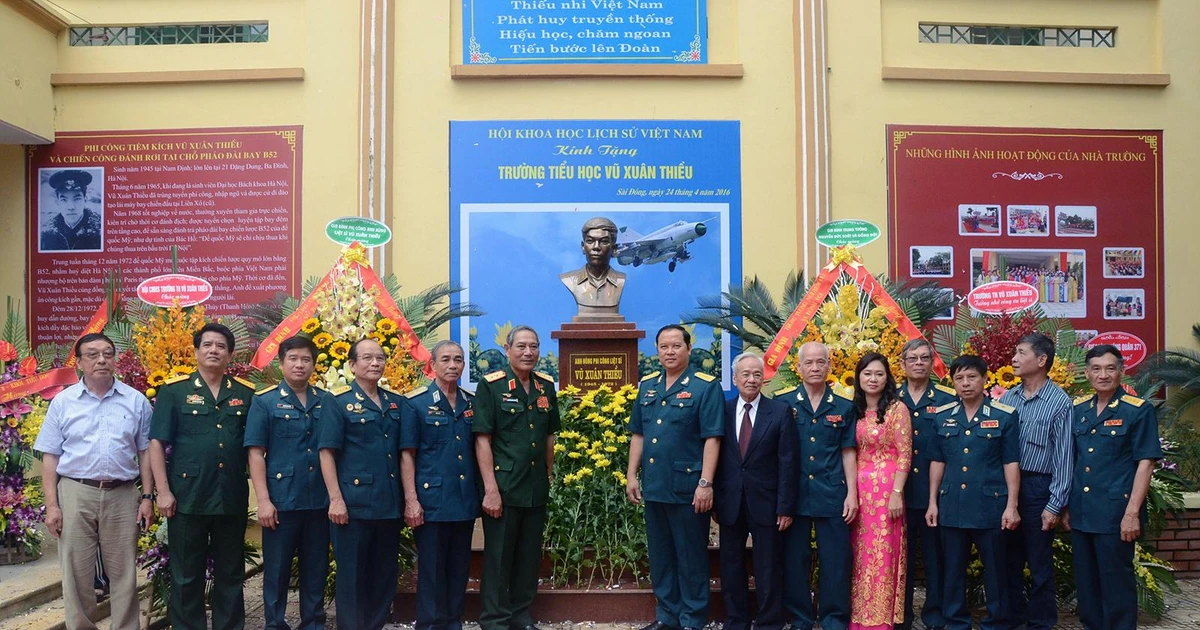 nhandan.vn
