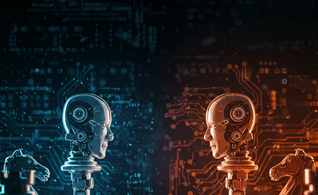 Cuộc đua AI giá rẻ giữa Trung Quốc và Mỹ: DeepSeek và đối thủ