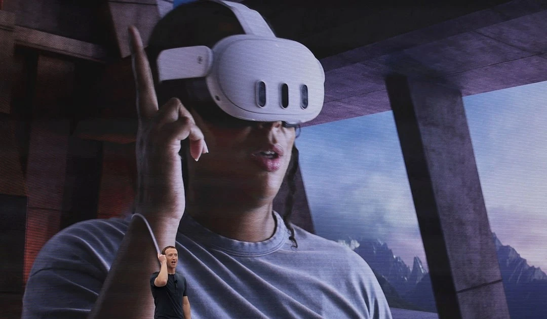 IDC dự báo nhu cầu kính VR/AR tăng vọt nhờ AI và chi phí giảm
