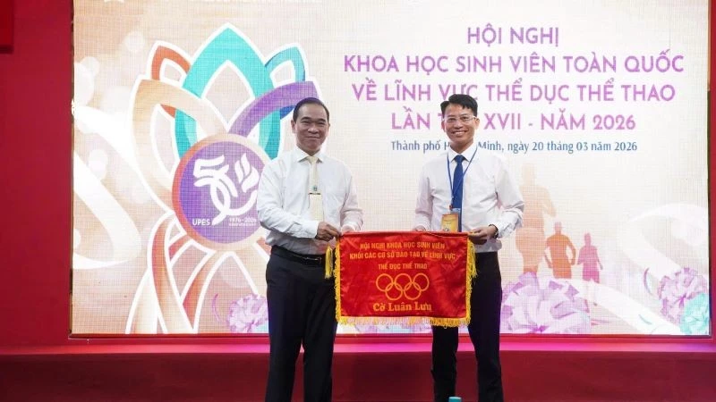 Khơi dậy sức sáng tạo trẻ về thể dục thể thao