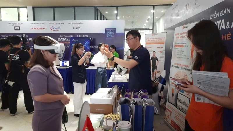 Thành phố Hồ Chí Minh lần đầu tiên vào top 100 hệ sinh thái khởi nghiệp toàn cầu
