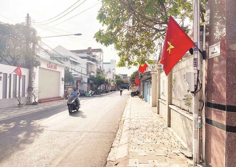 Phát huy, lan tỏa sức mạnh đại đoàn kết