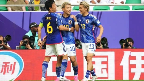 World Cup 2026: Thời cơ vàng để bóng đá châu Á vươn mình 관련 이미지
