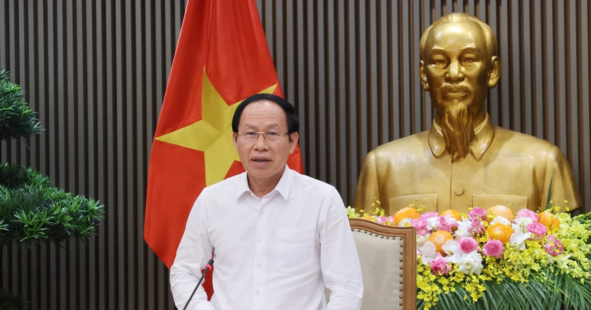 Rà soát tiến độ, chất lượng, hiệu quả triển khai xây dựng các trường phổ thông nội trú liên cấp tiểu học và trung học cơ sở tại các xã biên giới