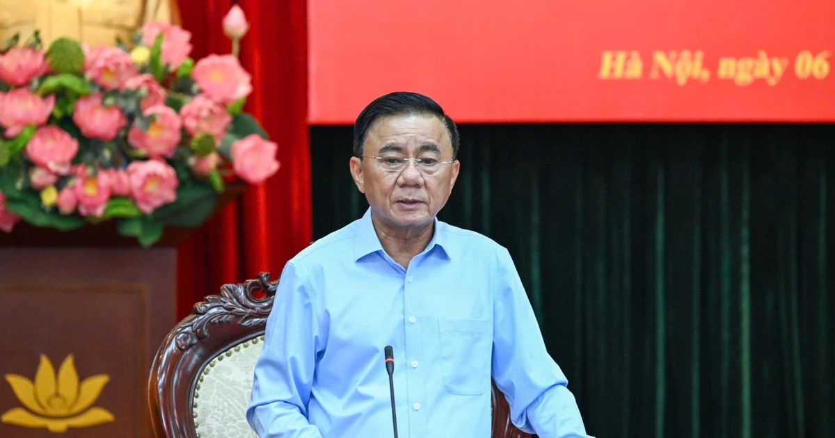 Phát huy vai trò lực lượng nòng cốt trong xây dựng hạ tầng số quốc gia