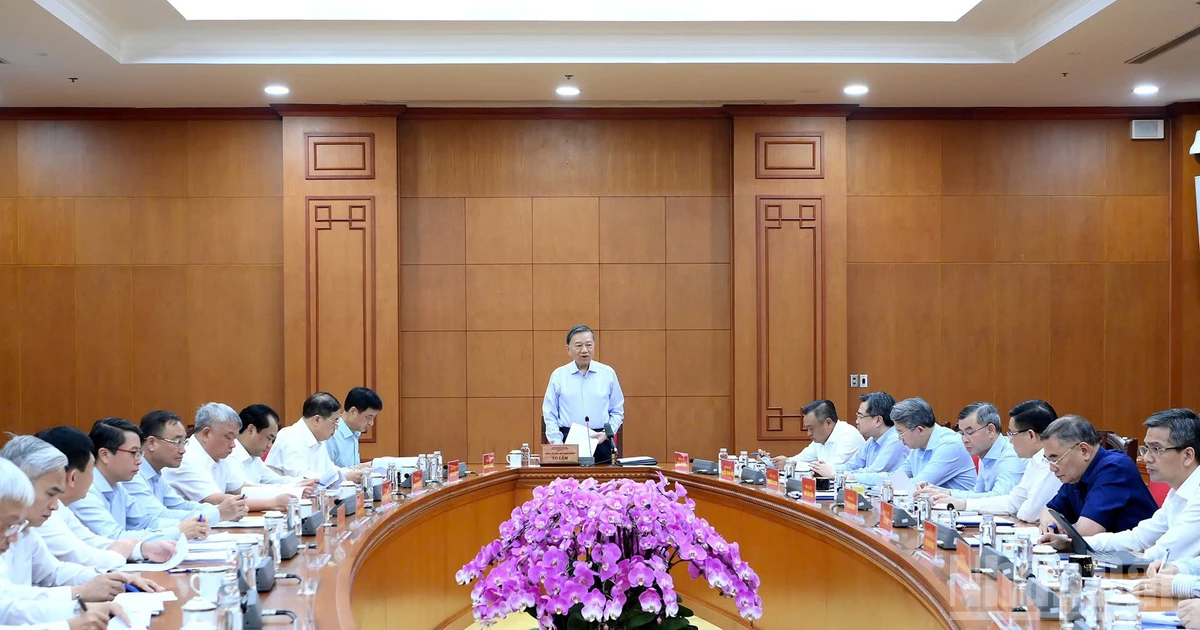 Cơ cấu lại Tập đoàn Công nghiệp Than-Khoáng sản Việt Nam theo hướng thực chất, có trọng tâm