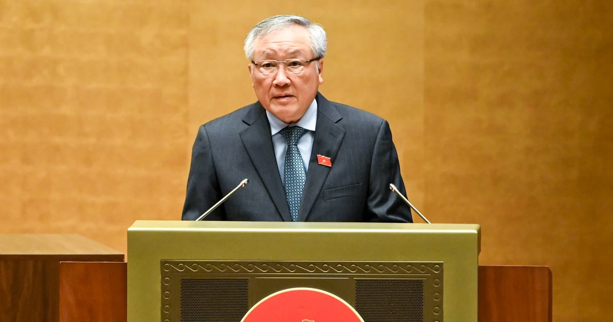 Nhiều điểm sáng trong thực hiện 16 Nghị quyết của Quốc hội về giám sát chuyên đề, chất vấn