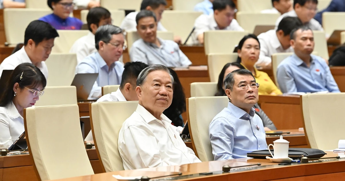 Đầu tư hệ thống kho bãi quy mô lớn, nâng mức dự trữ xăng dầu lên 90 ngày sử dụng