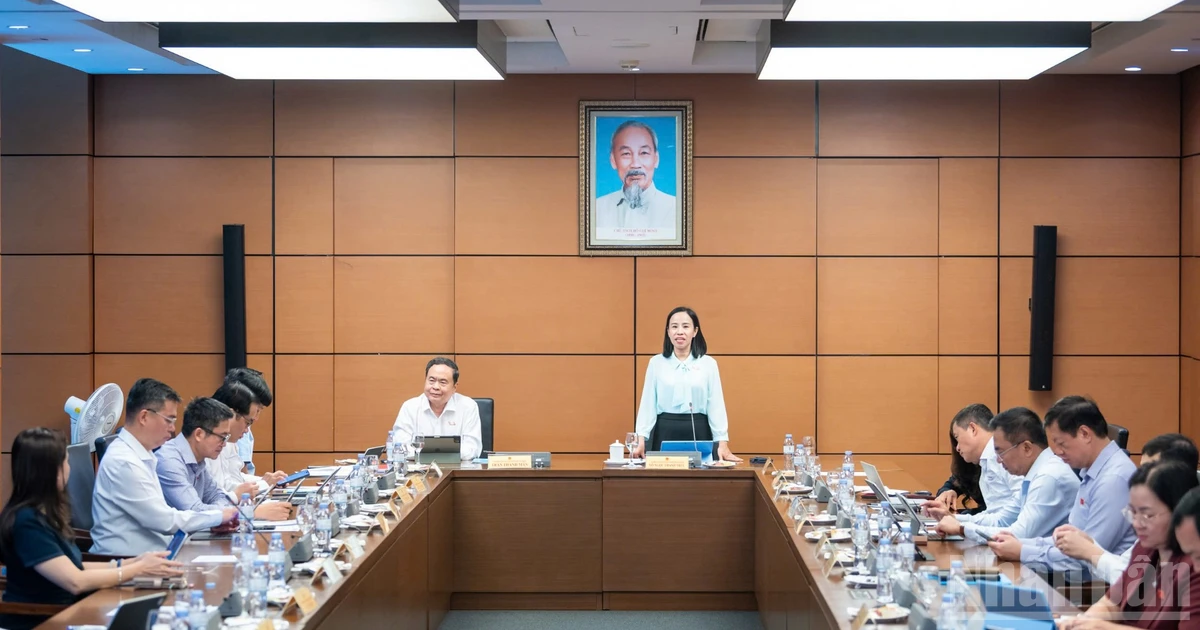 Hôm nay, Chính phủ trình Quốc hội xem xét thành lập 2 thành phố mới