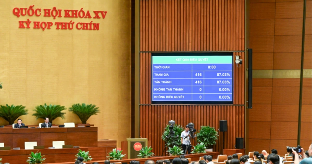 Luật Quốc tịch sửa đổi: Người nhập tịch được ghép giữa tên Việt Nam và tên nước ngoài