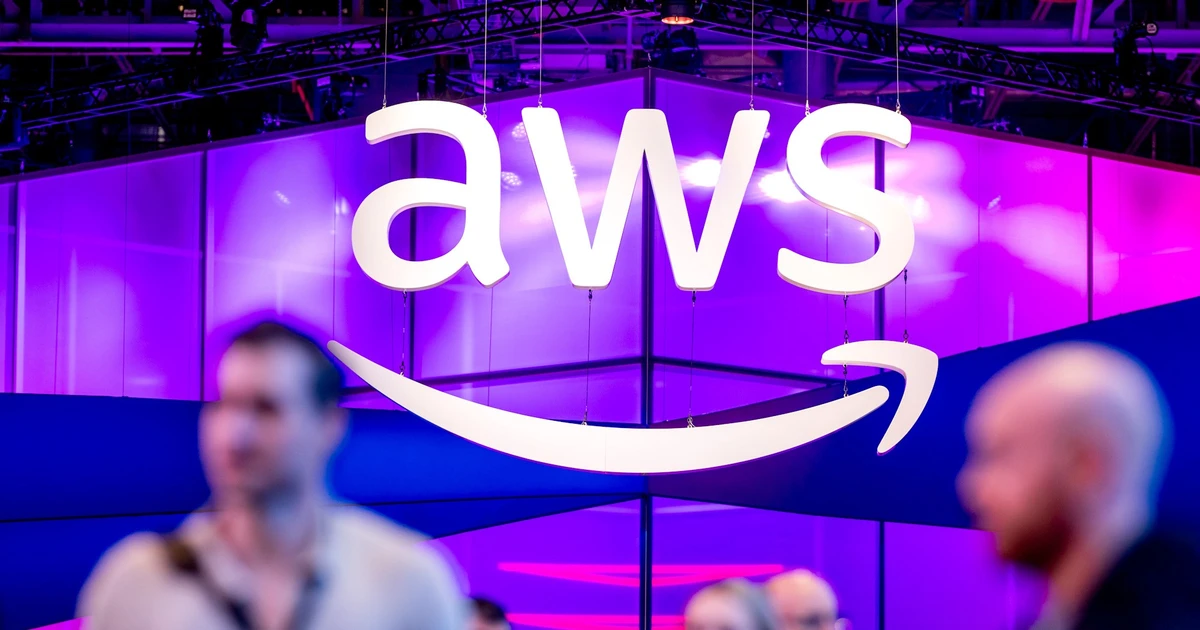 AWS đẩy mạnh chuyển đổi SAP lên đám mây bằng trí tuệ nhân tạo