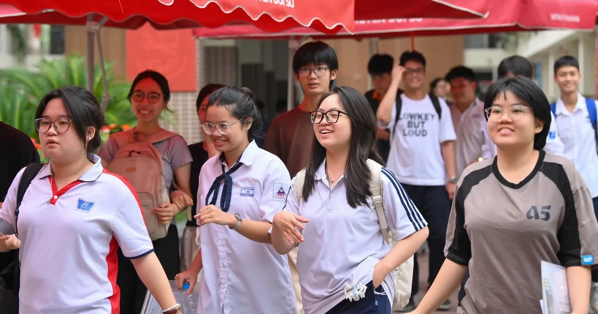 Điểm sàn các chương trình đào tạo lĩnh vực pháp luật năm 2026