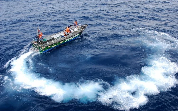 Lập trường nhất quán của Việt Nam về Công ước của Liên hợp quốc về Luật Biển năm 1982