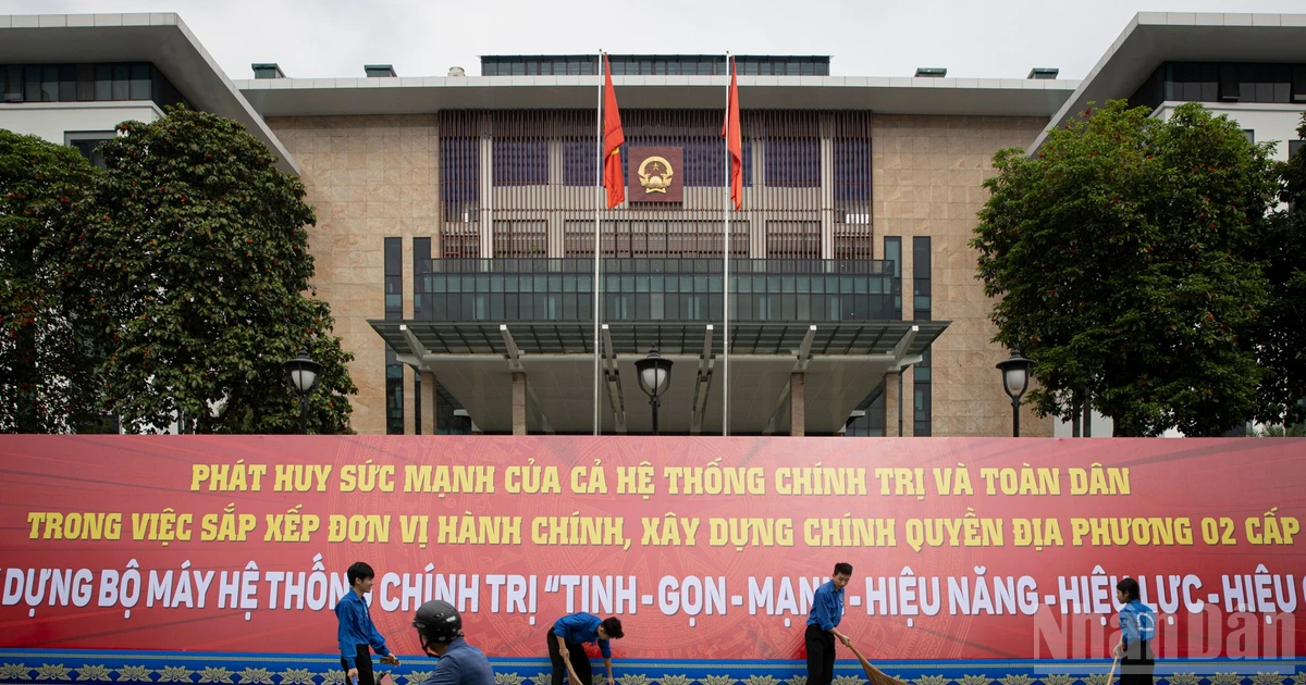 nhandan.vn