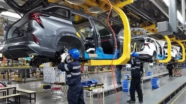 ADB dự báo tăng trưởng của châu Á và Thái Bình Dương chậm lại trong năm 2026