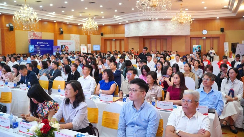 Ứng dụng trí tuệ nhân tạo trong vận hành logistics