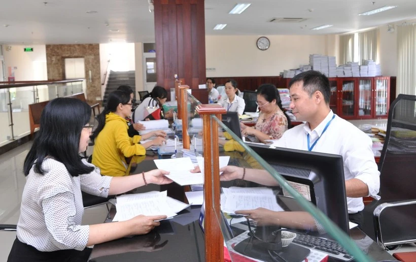 Thu ngân sách Nhà nước bốn tháng đầu năm 2026 ước tăng 15,2%