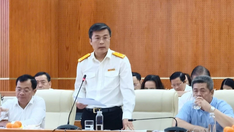 Thực hiện xã hội hóa dịch vụ hóa đơn điện tử mang lại lợi ích tối ưu cho người nộp thuế