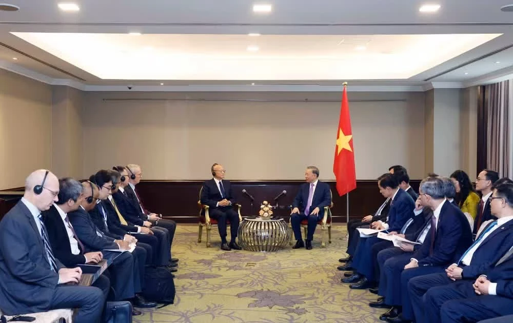 ADB sẽ hỗ trợ khoảng 6 tỷ USD cho mục tiêu tăng trưởng của Việt Nam