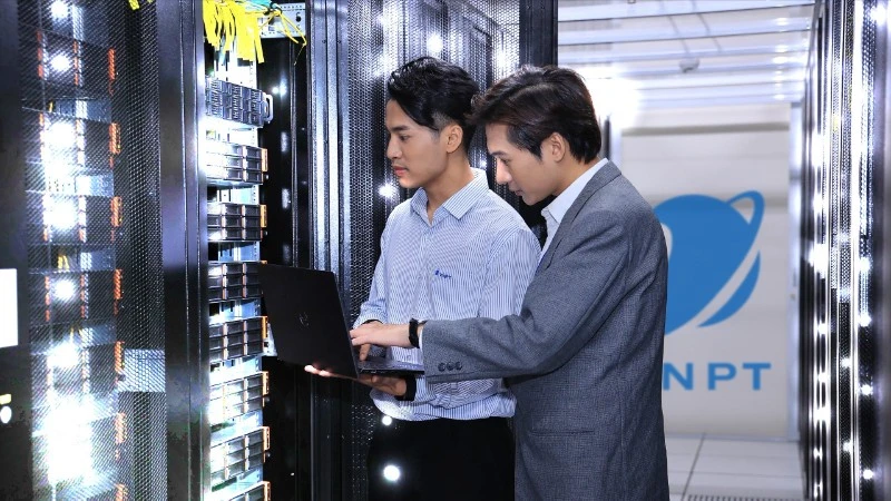 Technology is regarded as one of the new growth drivers for the economy in the new era.
