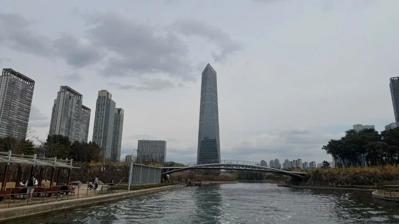 Đặc khu kinh tế tự do Incheon: Mô hình chuyển đổi cấu trúc tăng trưởng thành công của Hàn Quốc