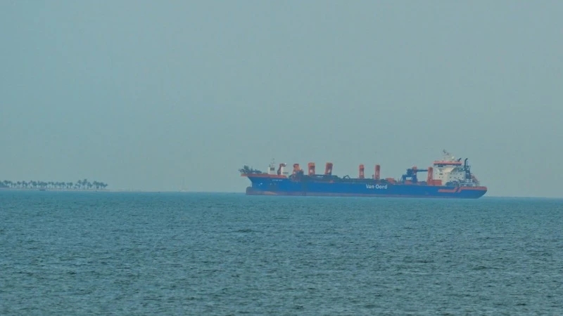 Iran lập cơ quan mới giám sát hoạt động tại eo biển Hormuz