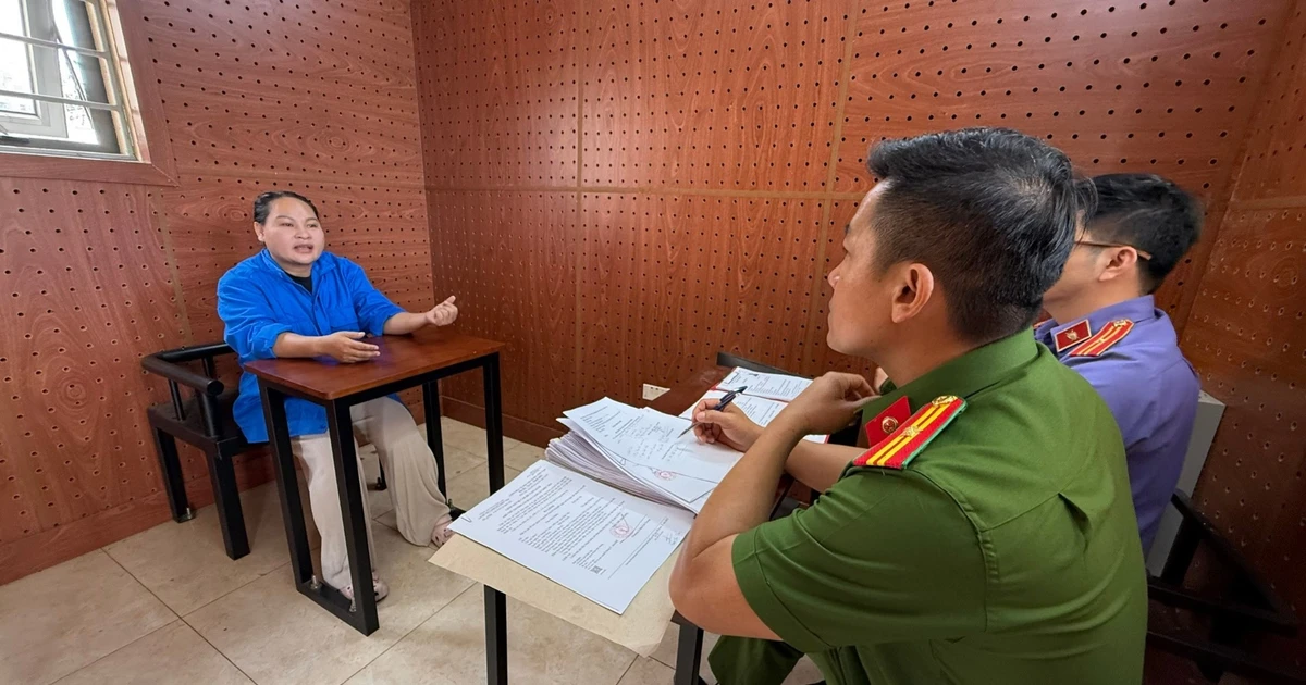 Bắt đối tượng giả danh Công an để lừa đảo chiếm đoạt 400 triệu đồng