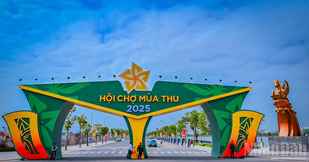 Feria de Otoño 2025 y récords impresionantes 