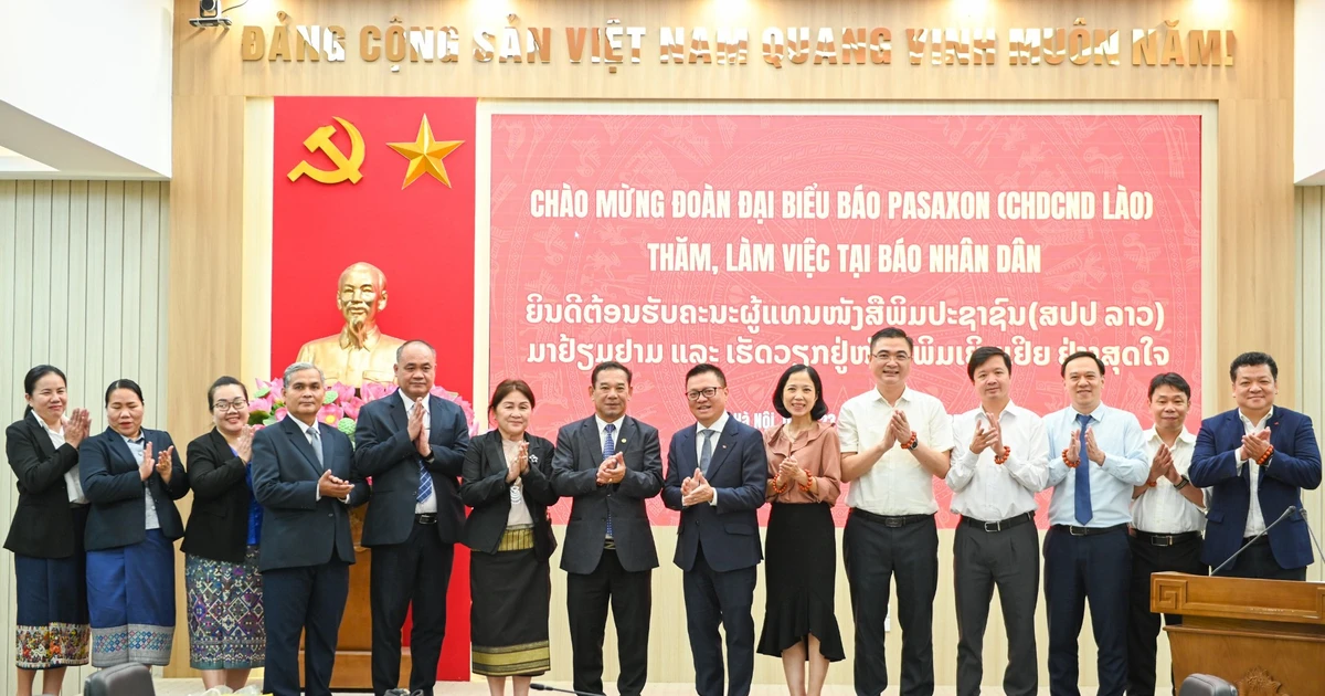 Delegados en el encuentro. 