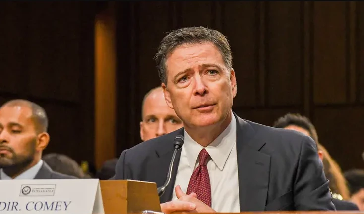 Cựu giám đốc FBI bị truy tố vì đe dọa tính mạng ông Trump