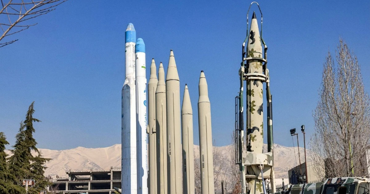 Tên lửa vẫn khai hỏa sau thỏa thuận ngừng bắn Mỹ-Iran