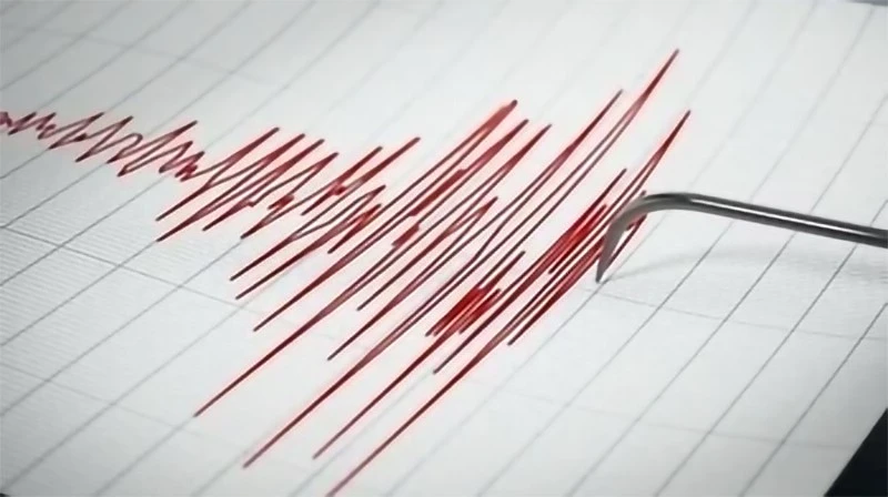 阿富汗北部发生6.3级强烈地震