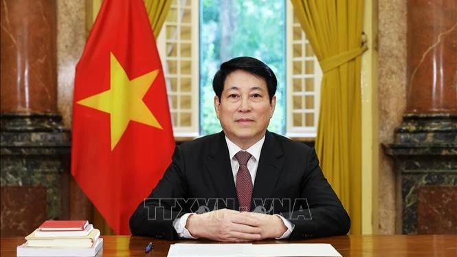 Mở ra giai đoạn hợp tác mới giữa Việt Nam với Ai Cập và Angola