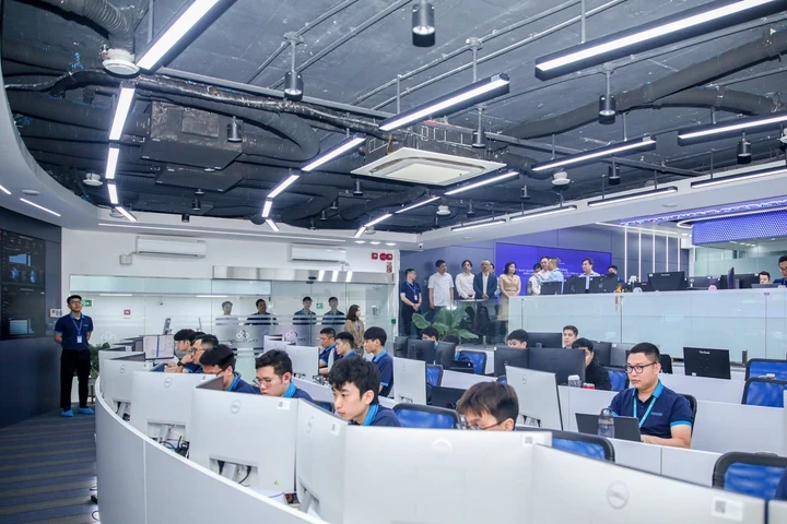 The Law on Science, Technology and Innovation encourages the proactive participation of enterprises and scientists in developing the innovation ecosystem.