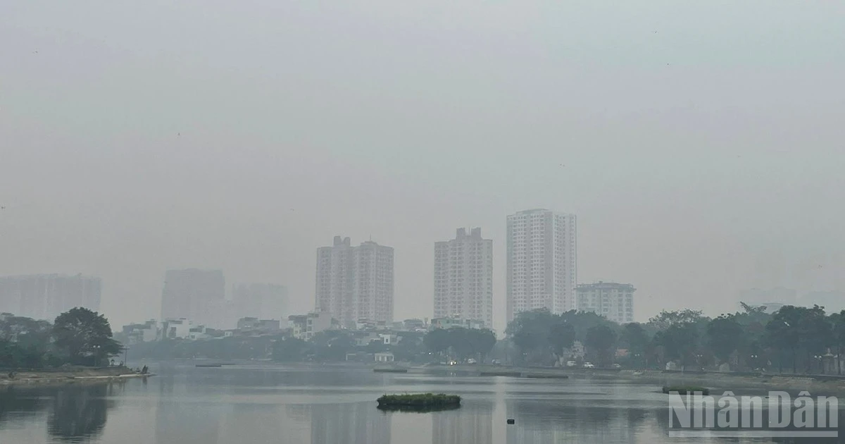 12月27日天气预报：北部地区局部有雨，清晨部分地区有雾