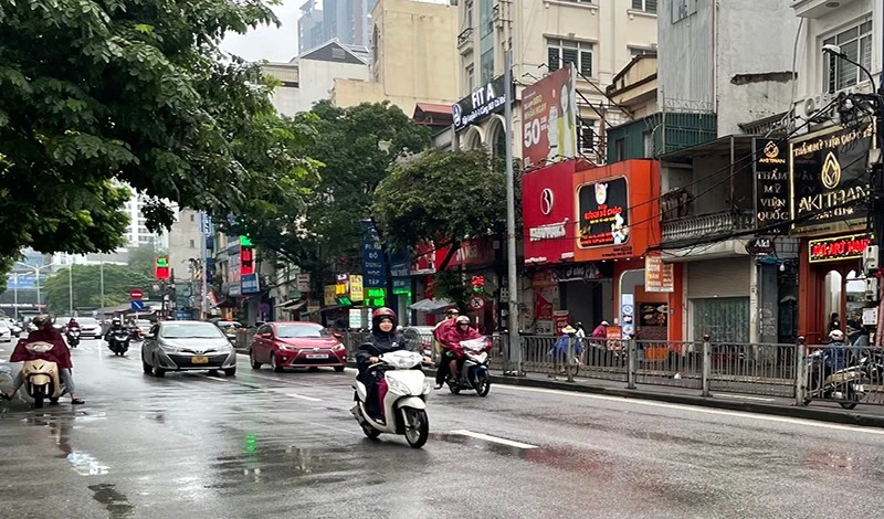 11月19日天气预报：北部地区天气寒冷，部分地区出现强寒潮和严寒