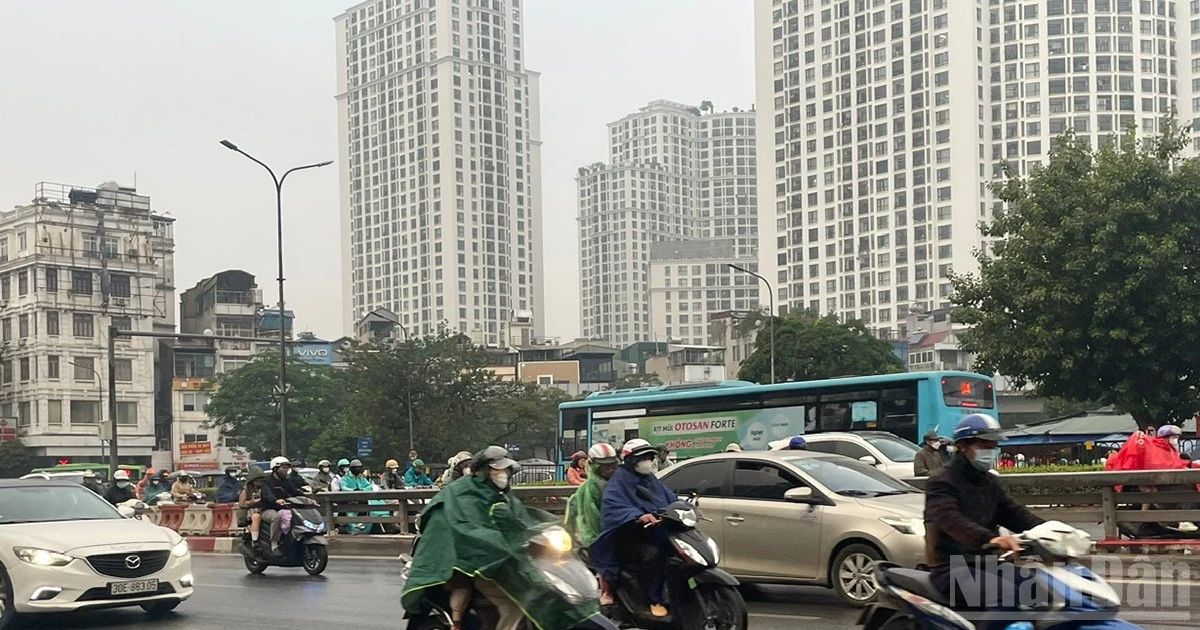 12月25日天气：冷空气影响北部地区，部分山区气温低于8摄氏度