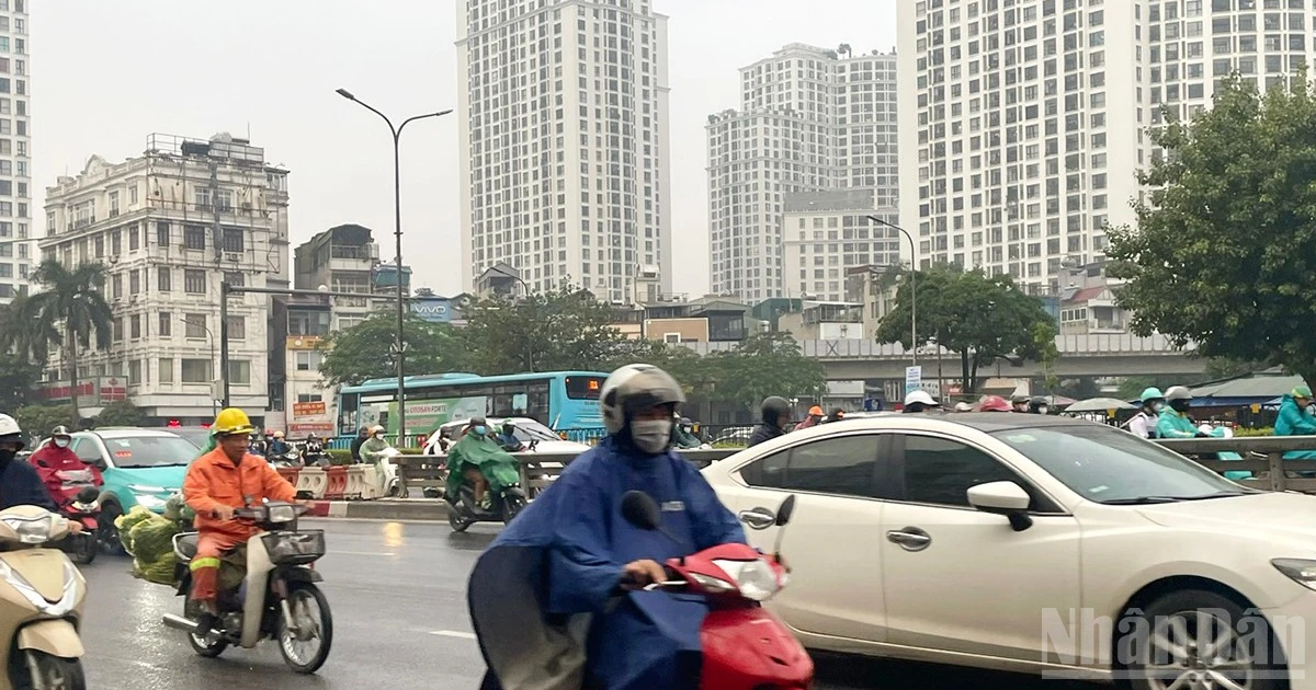 12月31日天气预报：北部地区早晚寒冷，部分地区出现严寒和极寒天气