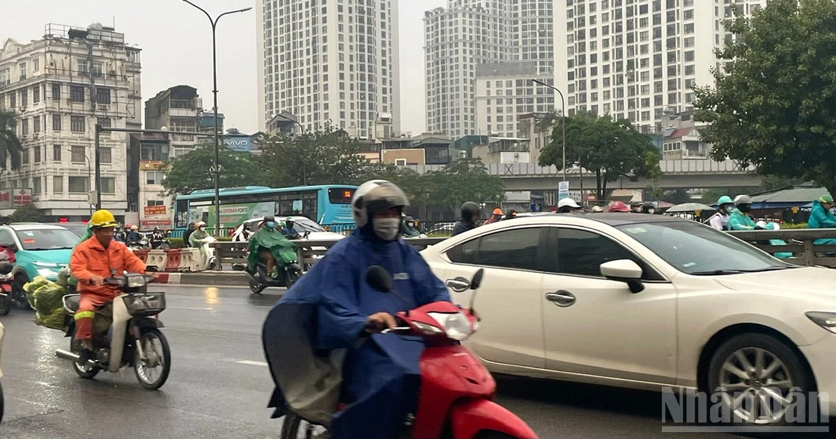 1月2日天气预报：北部地区转为寒冷，部分地区出现严寒和极寒天气