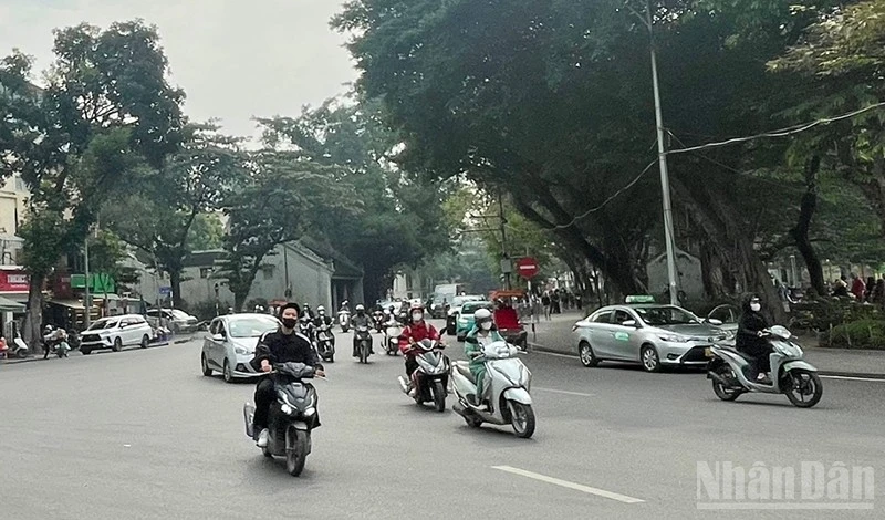 11月25日天气预报：北部天气寒冷，部分地区出现强寒潮