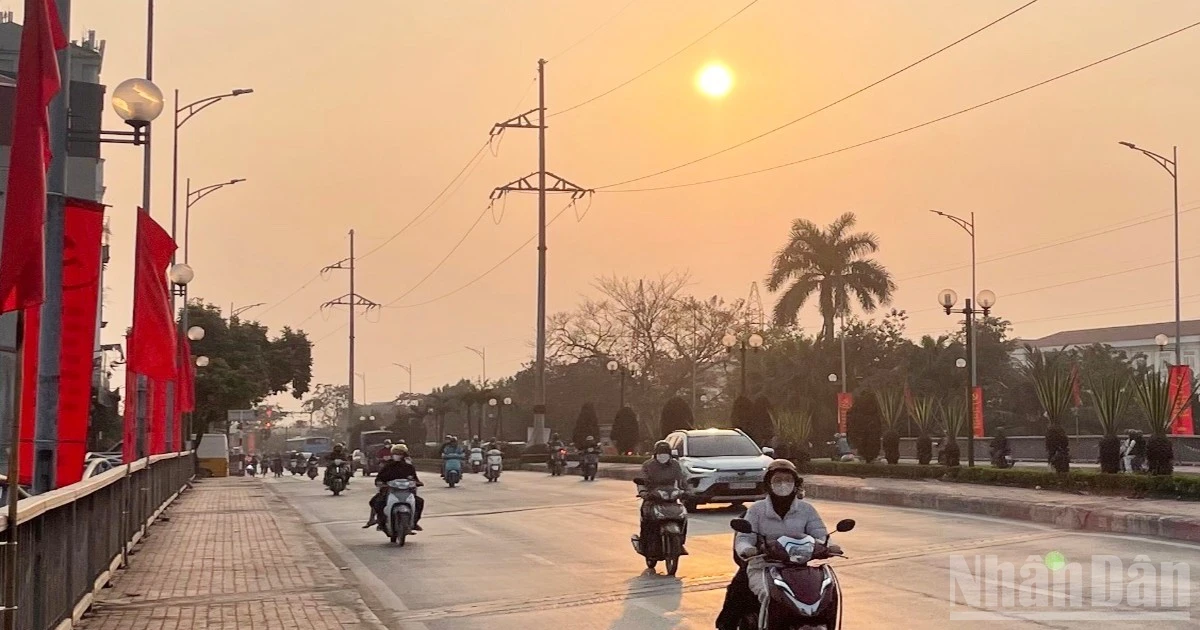1月12日天气预报：北部地区天气寒冷，高山地区需防范出现冰冻和霜冻