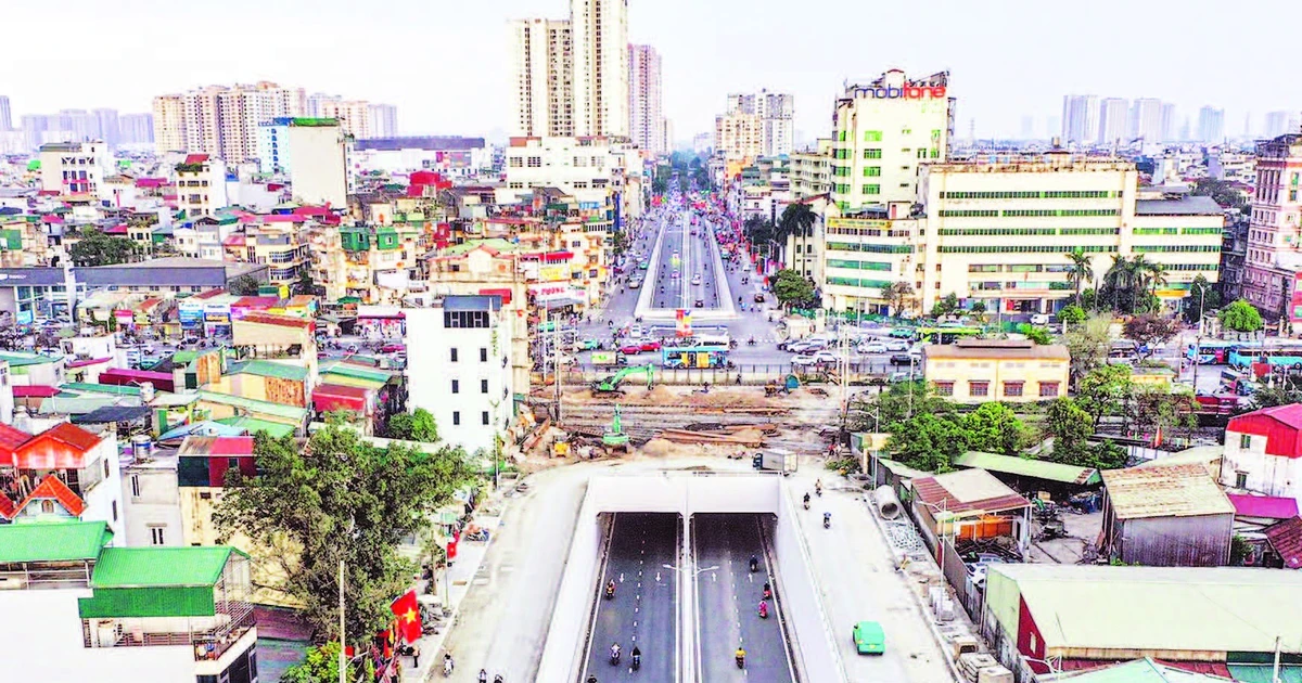 Xác định mục tiêu phát triển cho từng giai đoạn